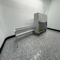 Labconco Logic+ 6' Biosafety Cabinet image 0